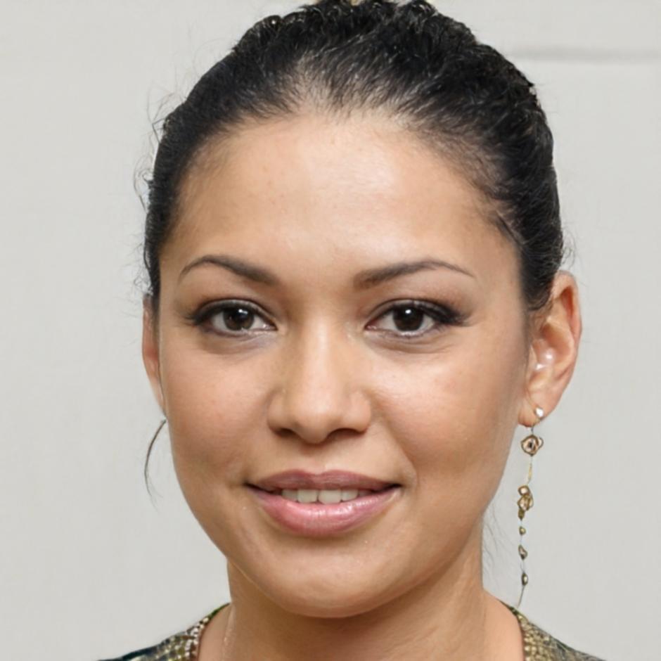 Lernberaterin Sarah Schmidt