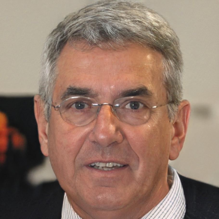 Thomas Weber, Teamleiter Beratung