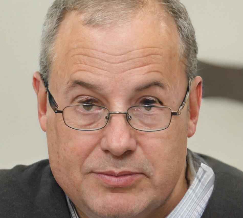 Michael Hoffmann Kundenreferenz