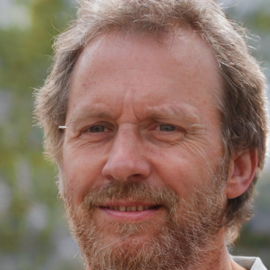 Markus Schmidt, Senior Finanzanalyst